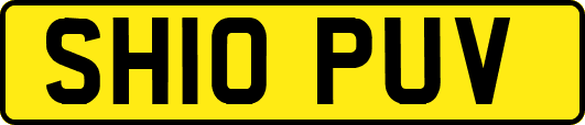 SH10PUV