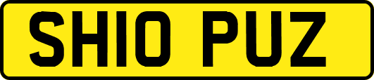 SH10PUZ