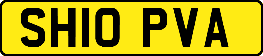 SH10PVA
