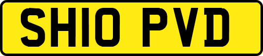 SH10PVD