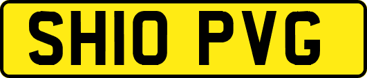 SH10PVG