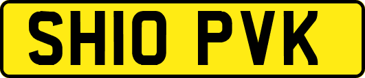SH10PVK