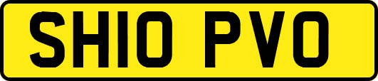 SH10PVO
