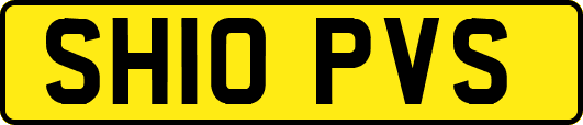 SH10PVS