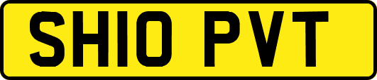 SH10PVT