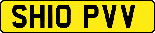 SH10PVV