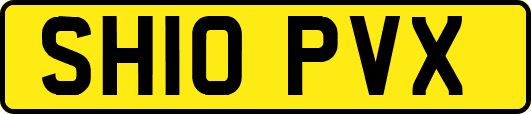 SH10PVX