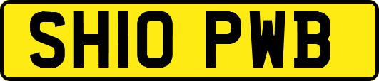 SH10PWB
