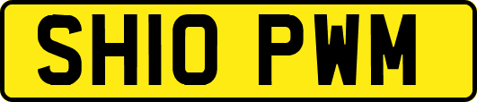 SH10PWM
