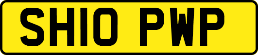 SH10PWP