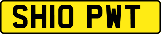 SH10PWT
