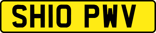 SH10PWV