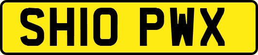 SH10PWX