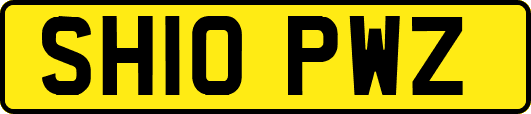 SH10PWZ