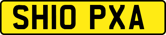 SH10PXA