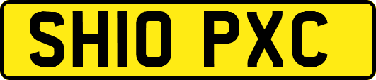 SH10PXC