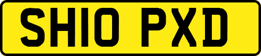 SH10PXD