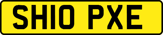SH10PXE