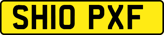 SH10PXF
