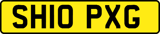 SH10PXG