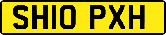 SH10PXH