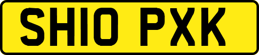 SH10PXK
