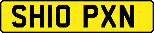 SH10PXN