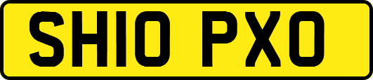 SH10PXO