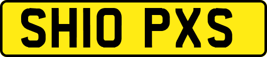 SH10PXS