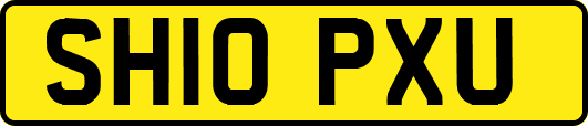 SH10PXU