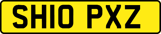 SH10PXZ