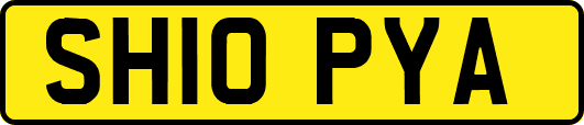 SH10PYA