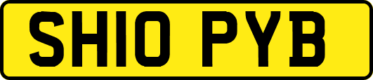 SH10PYB