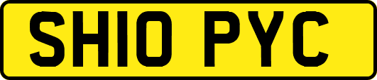 SH10PYC
