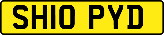 SH10PYD
