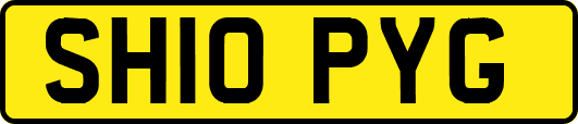 SH10PYG