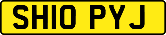 SH10PYJ