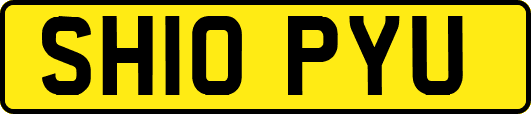 SH10PYU
