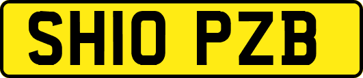 SH10PZB