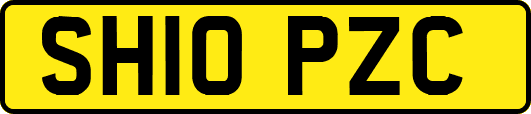 SH10PZC