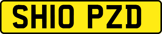 SH10PZD