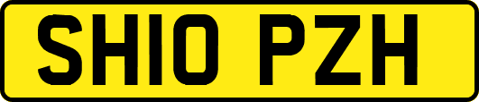 SH10PZH