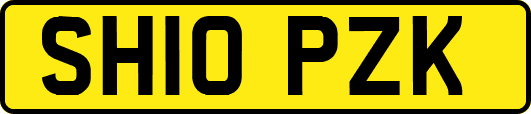 SH10PZK