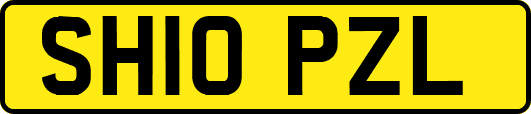 SH10PZL