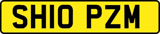 SH10PZM