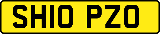 SH10PZO