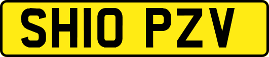 SH10PZV