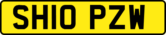 SH10PZW