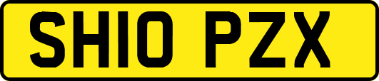 SH10PZX