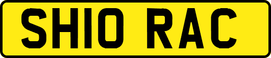 SH10RAC